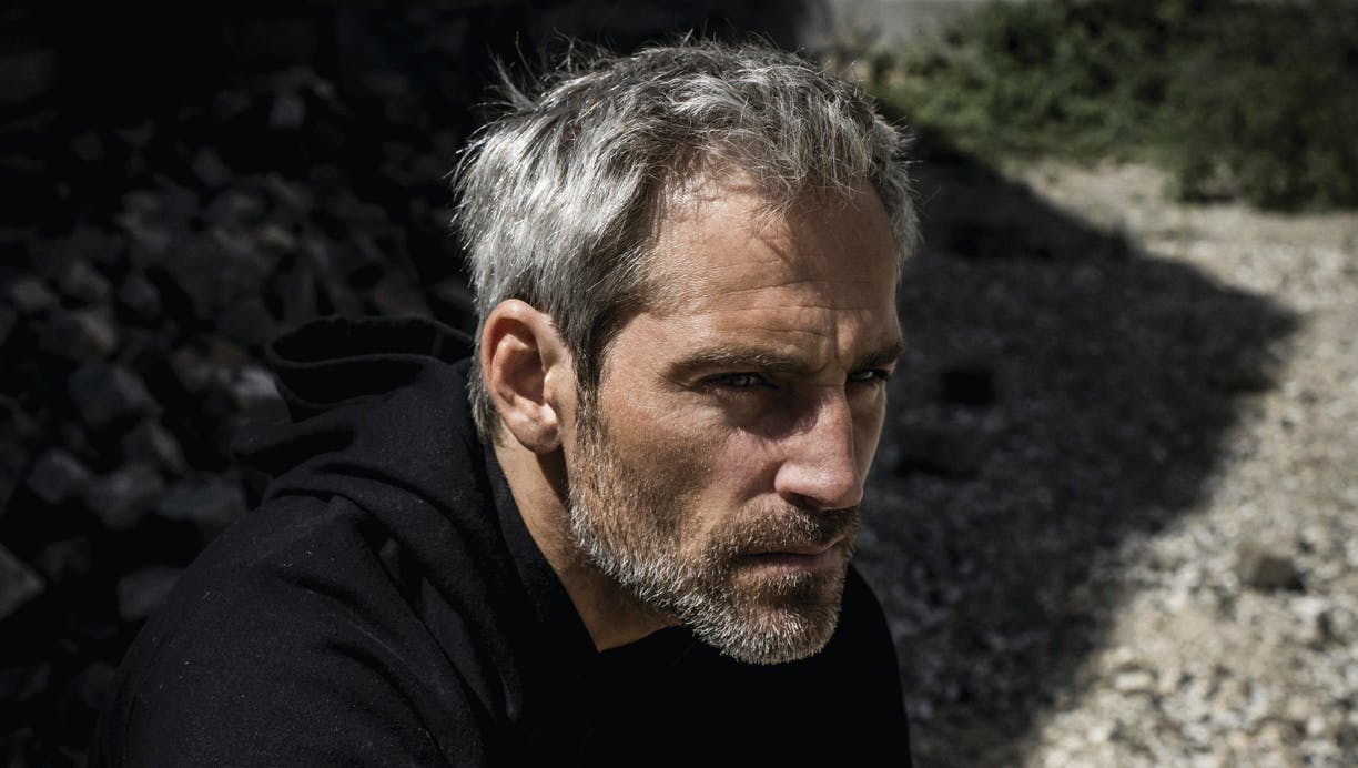 Oliver Bjerrehus