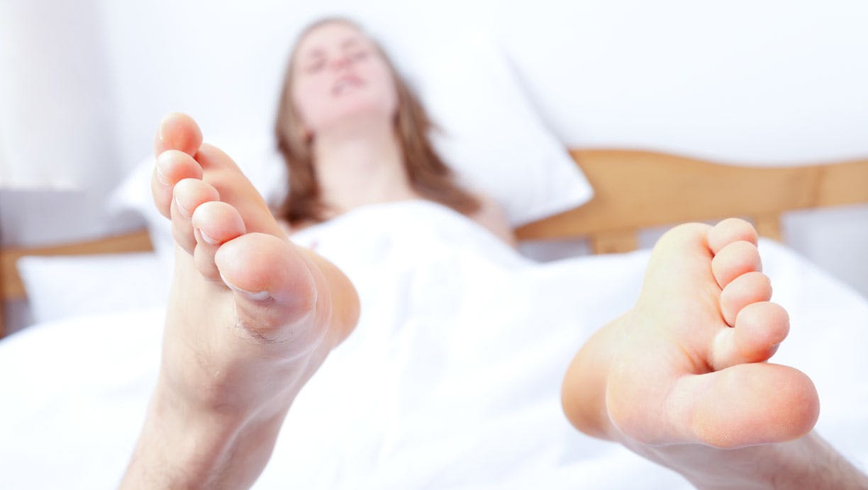 Oralsex: 4 gode teknikker (der virker!)