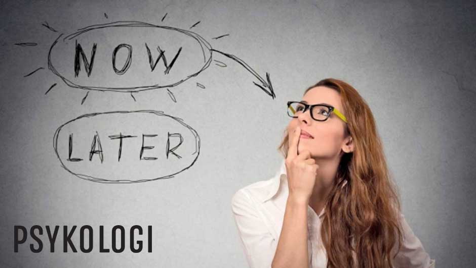 Overspringshandlinger