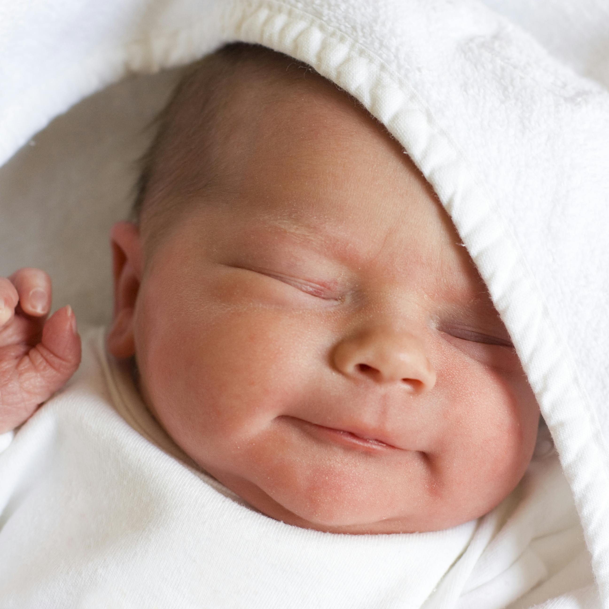 Babynavne, populære navne