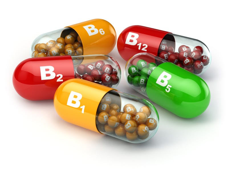 B-vitamin