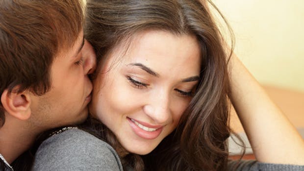 Parforhold - ændrer du sig selv for hans skyld?