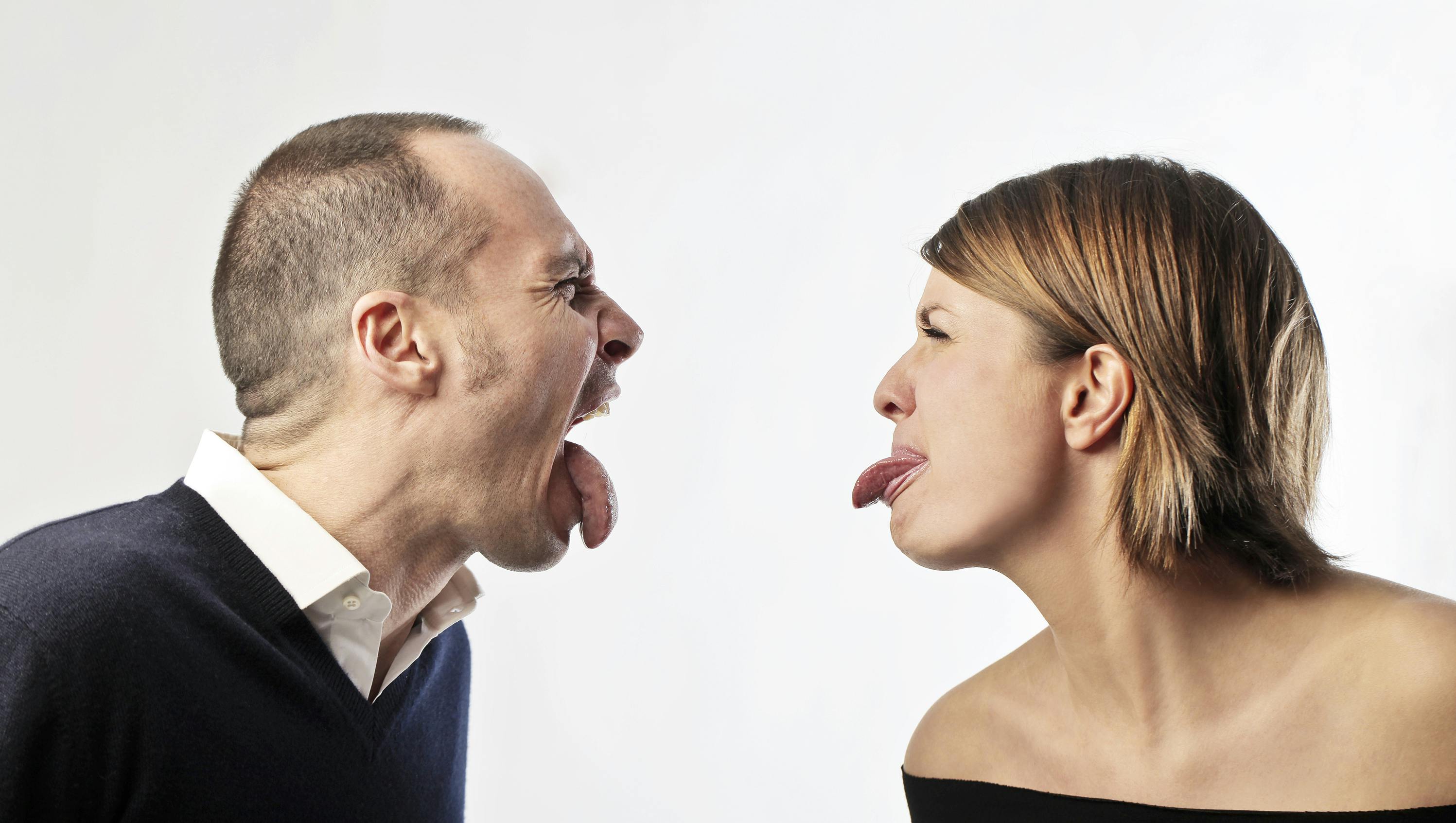 Parforholdsproblemer vi alle kan relatere til under corona