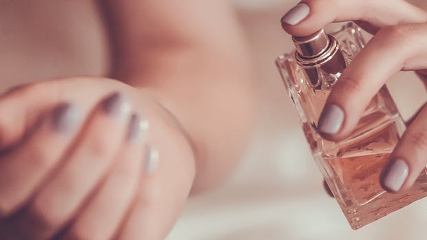 6 typiske parfume-fejl