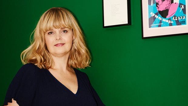 Plus size eller ikke plus size?