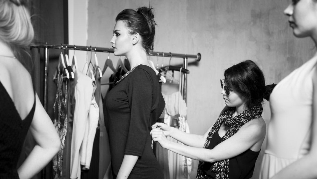 Plus size kalender