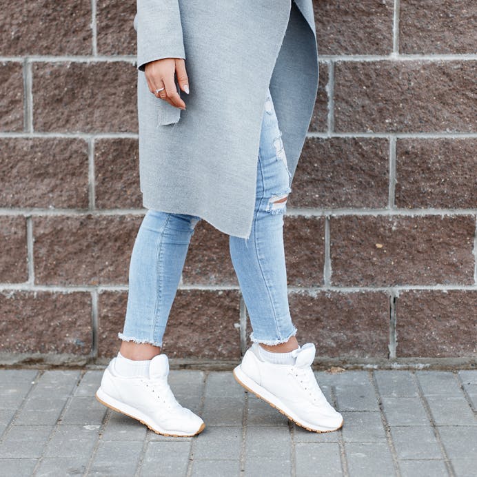 13 lækre par sneakers