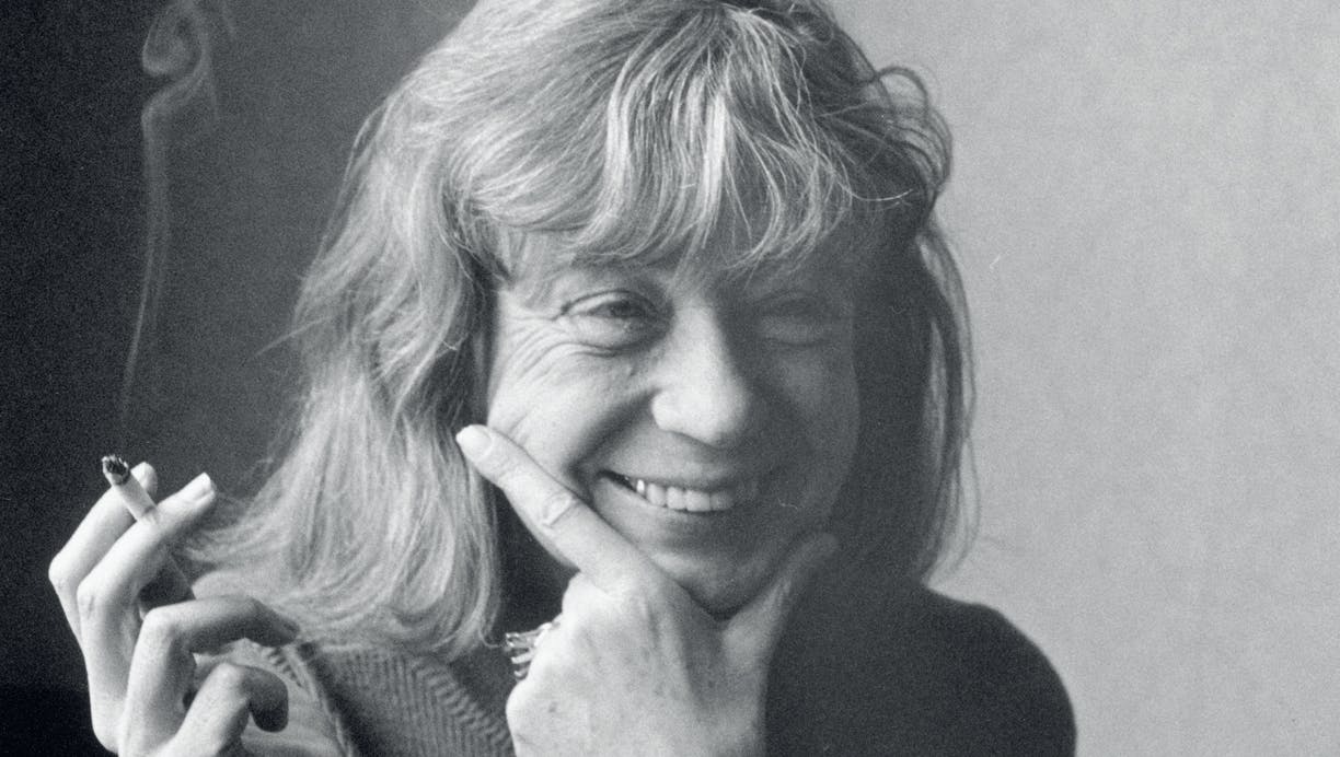 Tove Ditlevsen