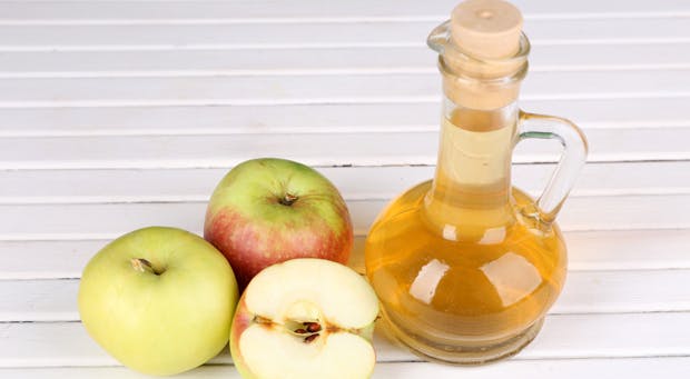 Æblecidereddike kan bruges til mange ting.