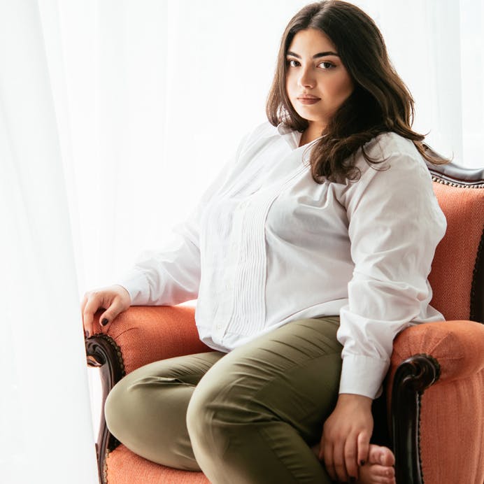 Bodyshaming kan være helbredsfarligt