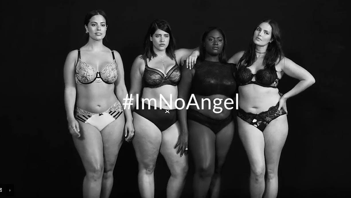 Lane Bryant ude med ny video