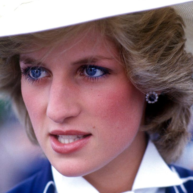 Prinsesse Diana the crown skuespiller