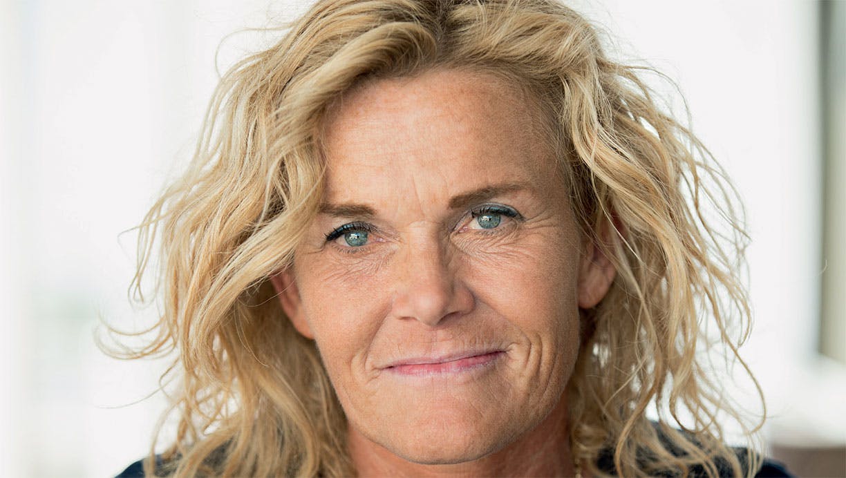 Charlotte Bøving