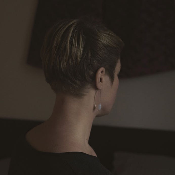 Anne levede med psykisk vold