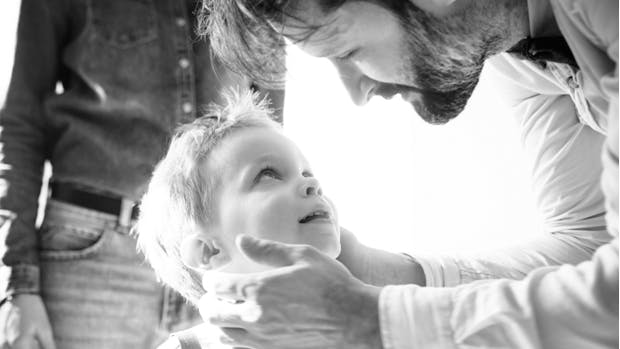 Er du psykisk adskilt fra dine forældre?