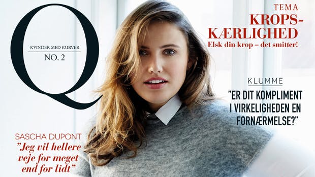 Q - Kvinder med kurver