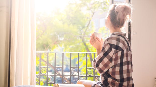 Det er sundt for dig at tage en dag fri fra arbejde