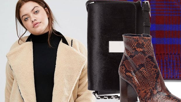 Mode: vinterfavoritter