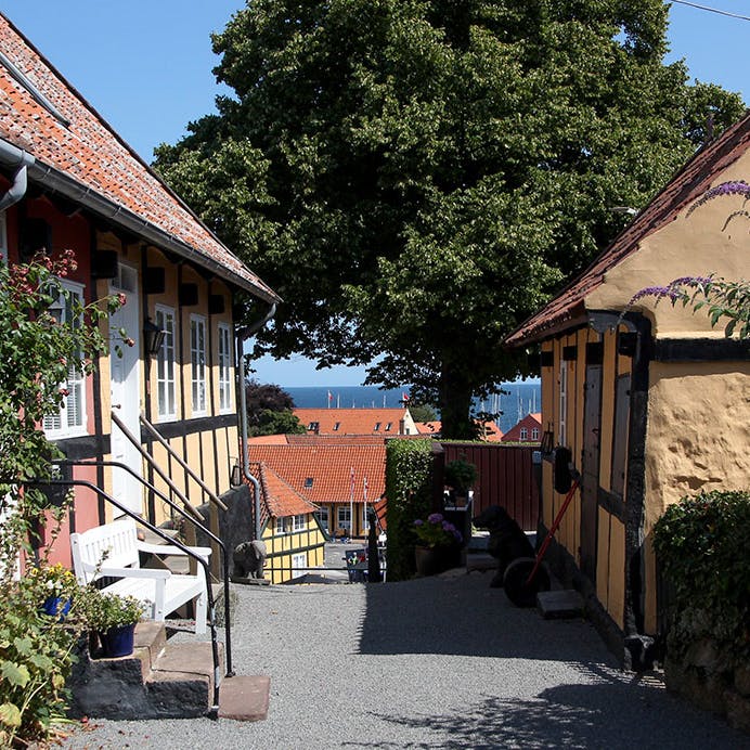 bornholm