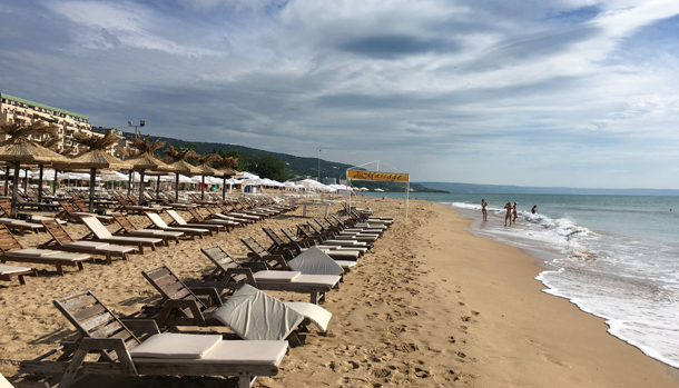 Få gode tips, inden du rejser til Bulgarien