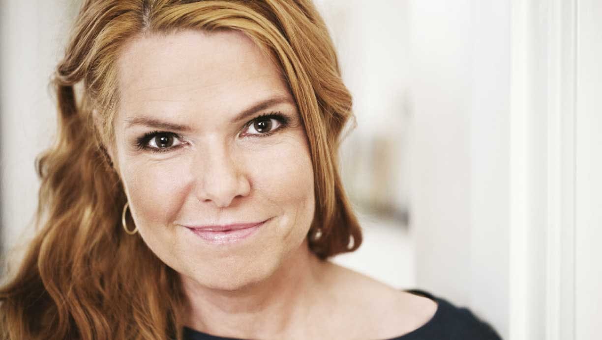 Inger Støjberg: Sådan føles det at ende i en shitstorm