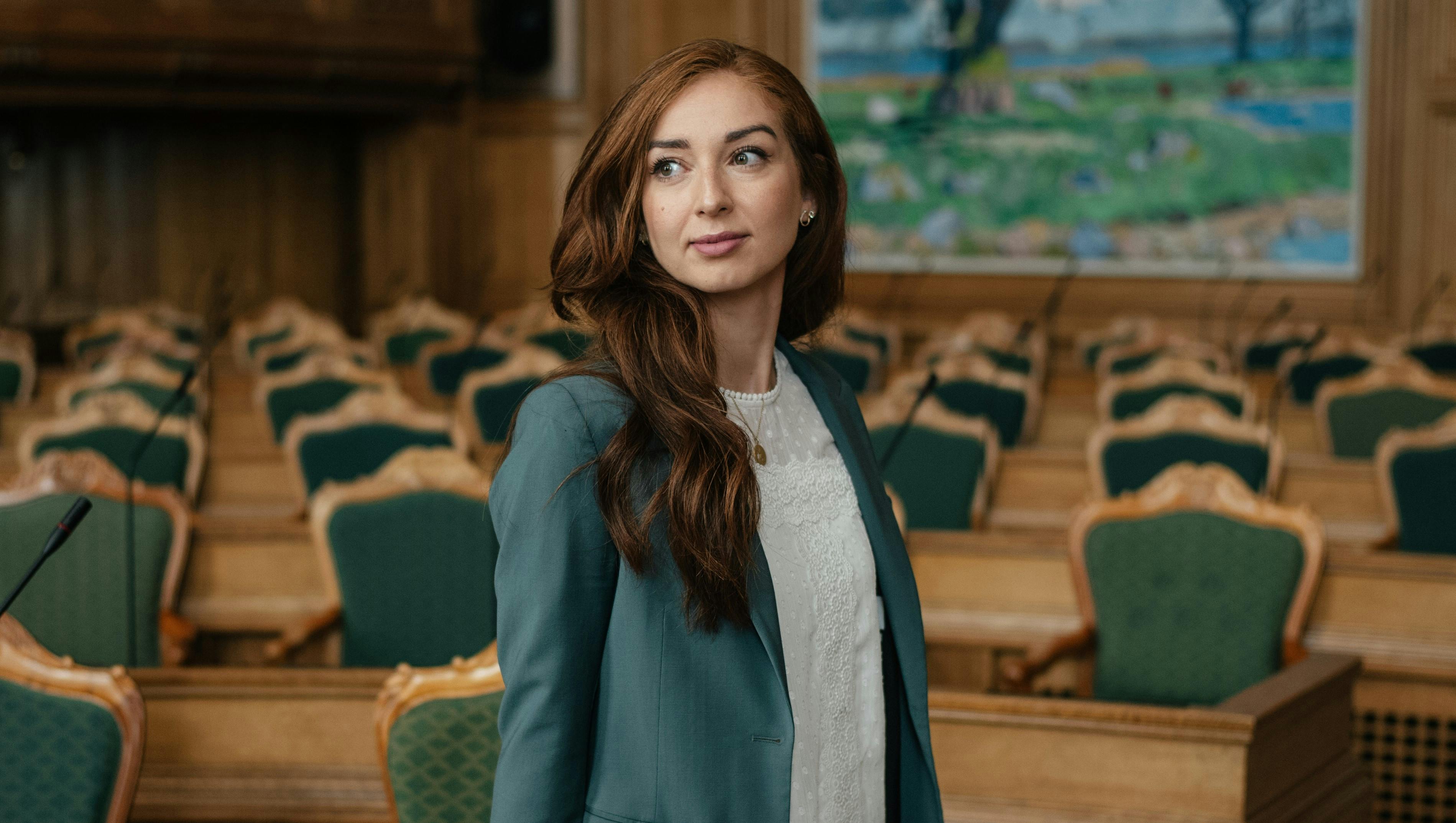 Samira Nawa: "Det er min pligt at gøre op med den rådne kultur"