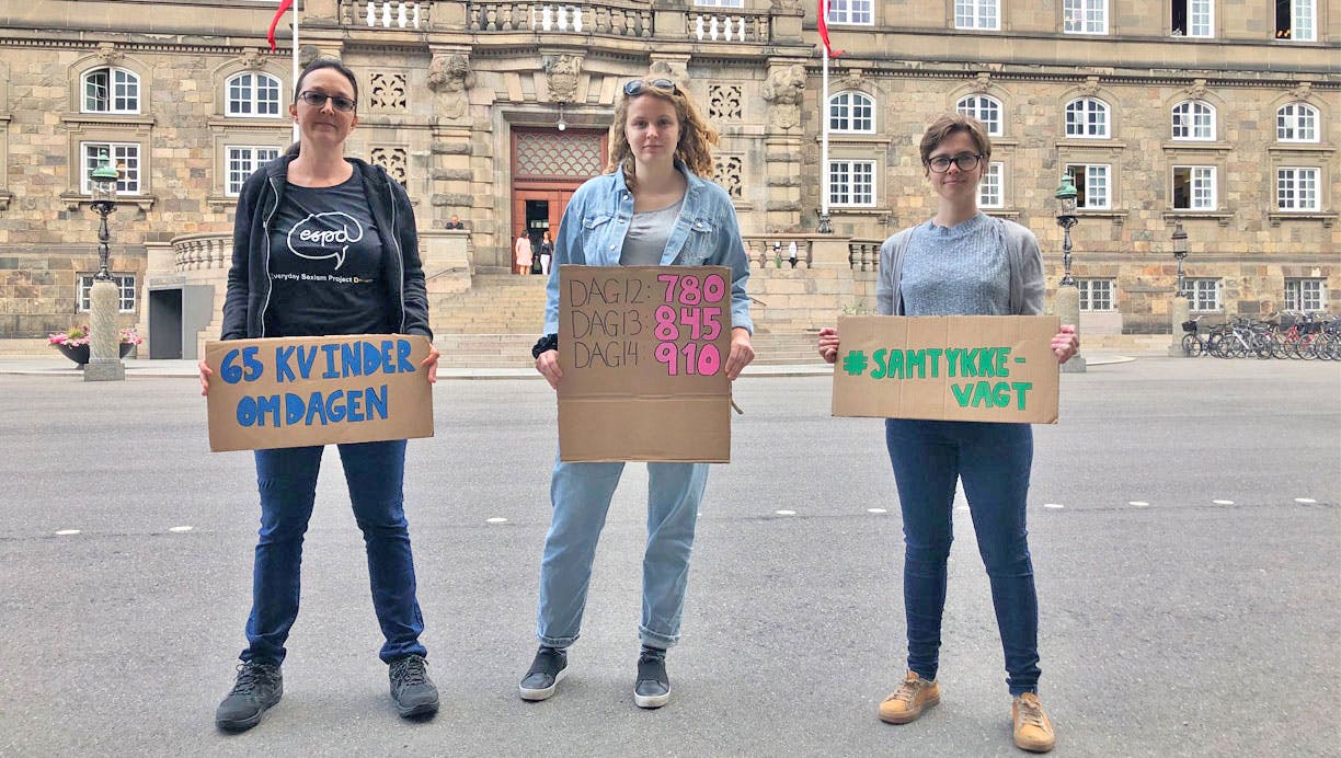 Christiansborg