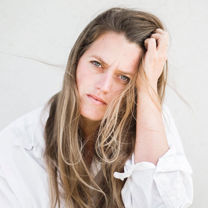 Sara Bovin sexisme krænkelse metoo
