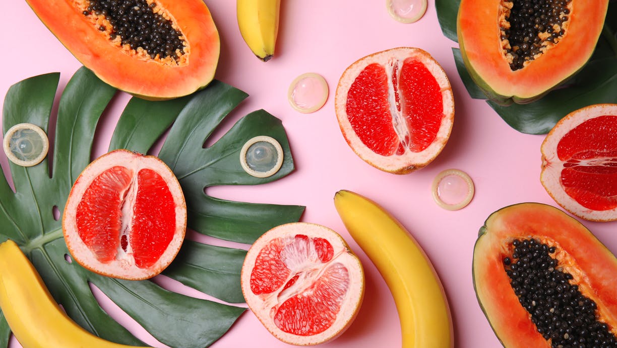 Seksualundervisningen fylder 50 år