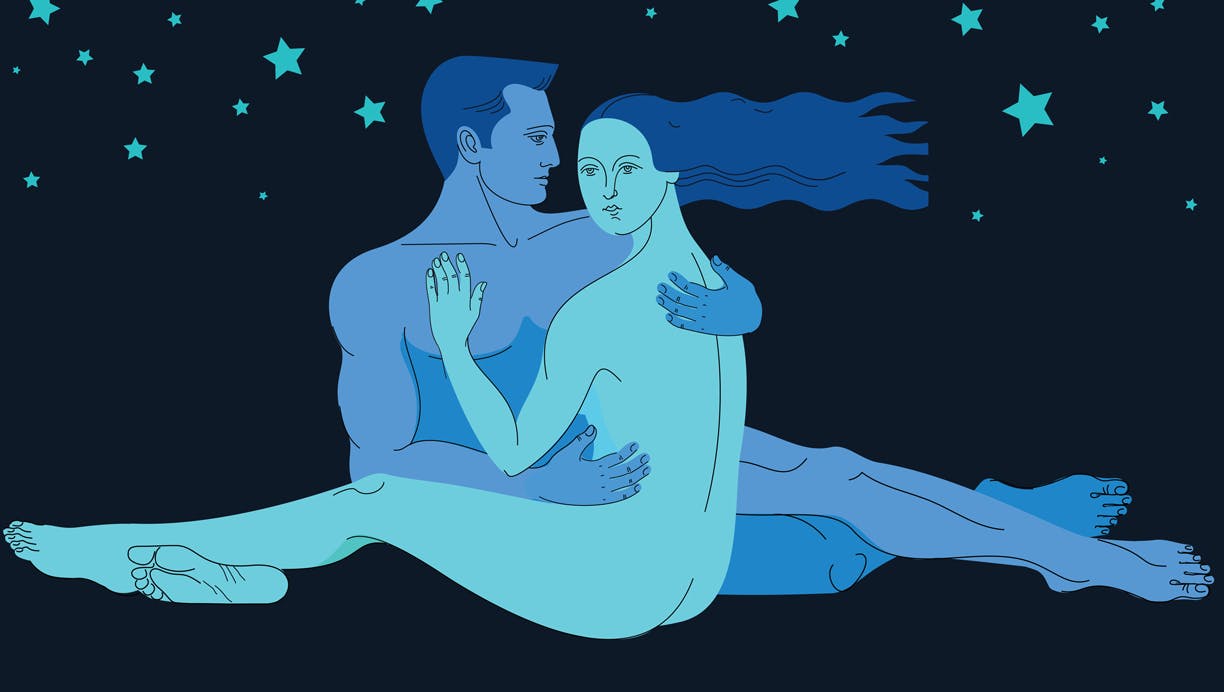 Kan en sex-ugeplan være løsningen på dine problemer?