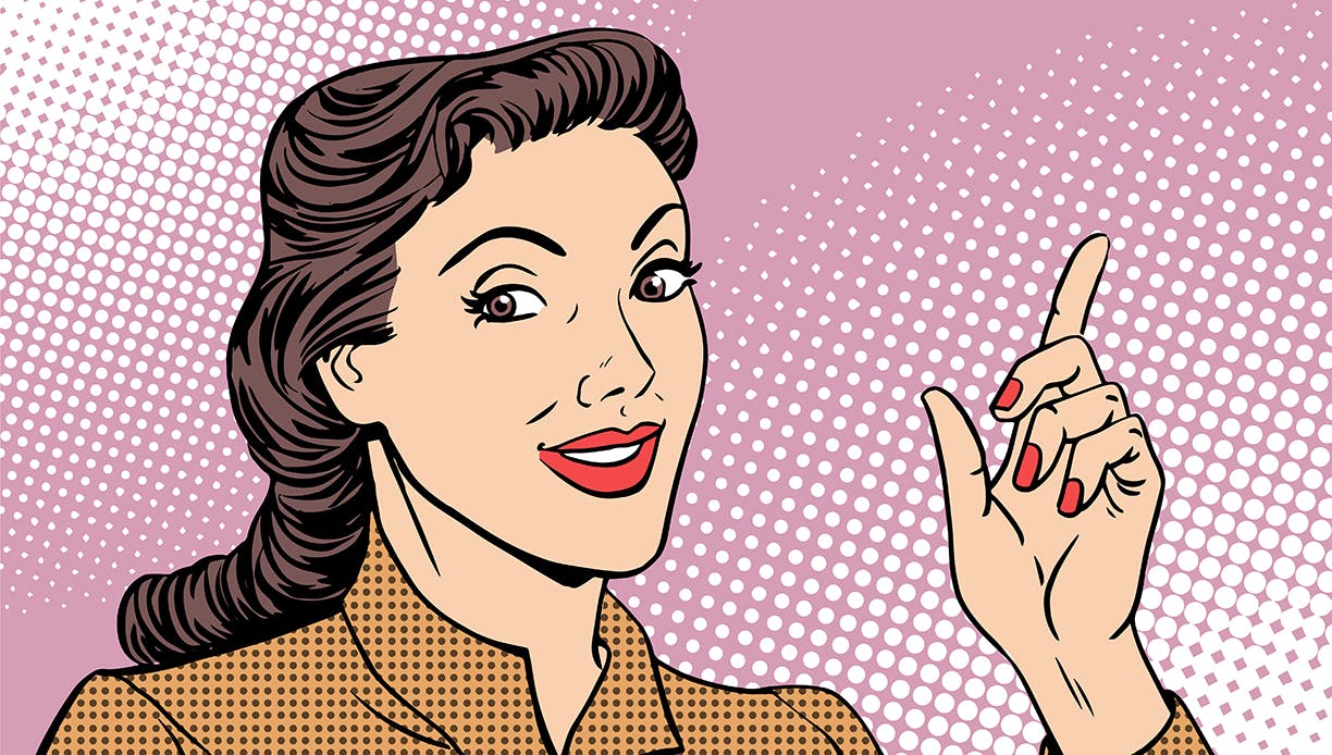 Sexisme og sexchikane