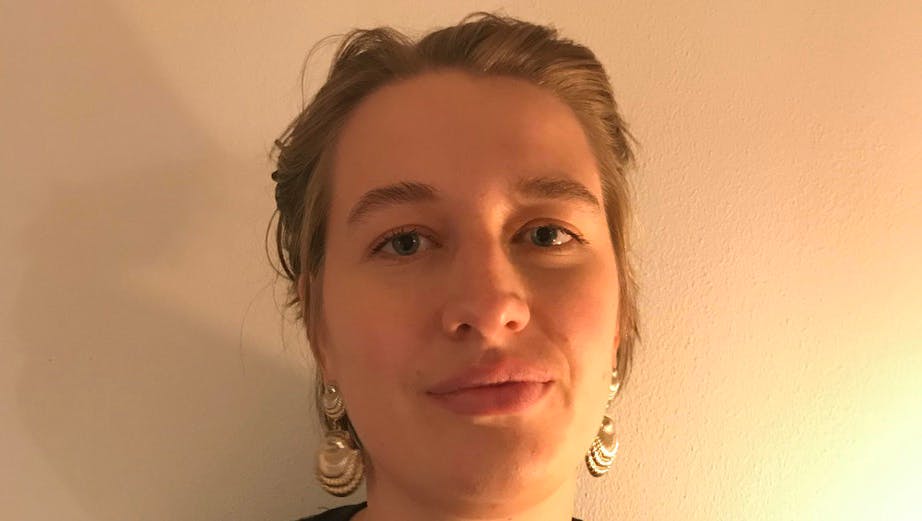 Mette-Marie Nørlev