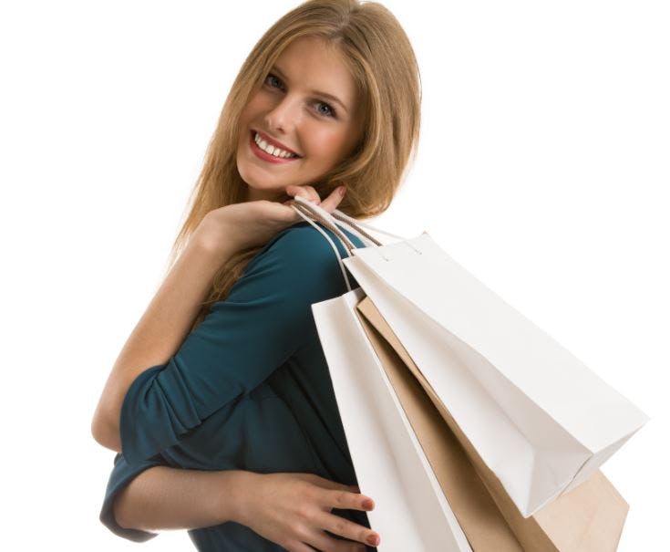 Shopping