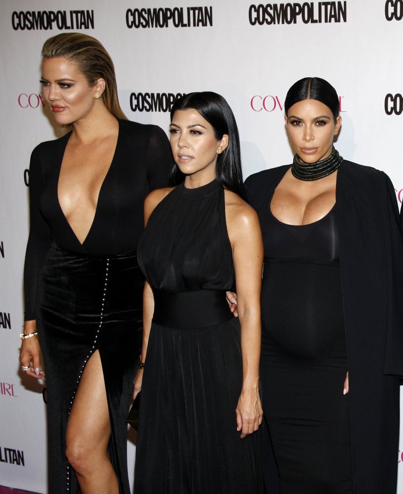 Kardashian Beauty