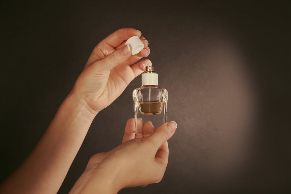 Parfume anbefalet af læserne