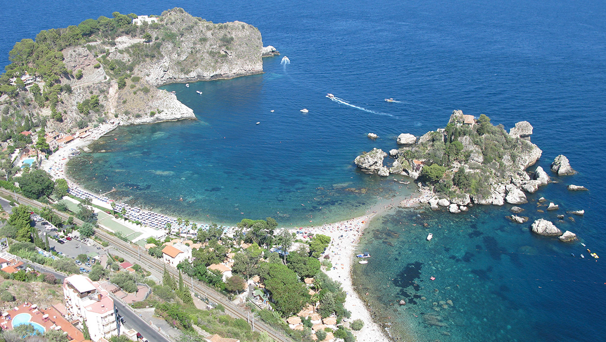 Rejseguide til Sicilien