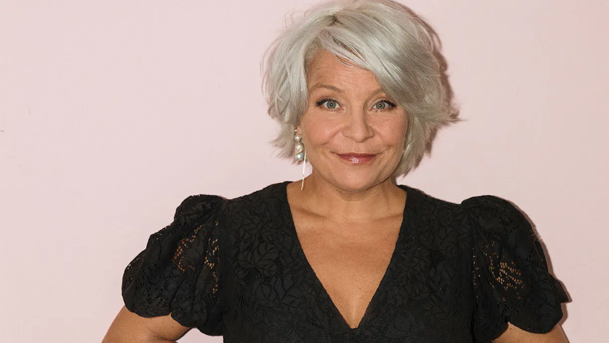 Signe Lindquist Signe Lindkvist:
