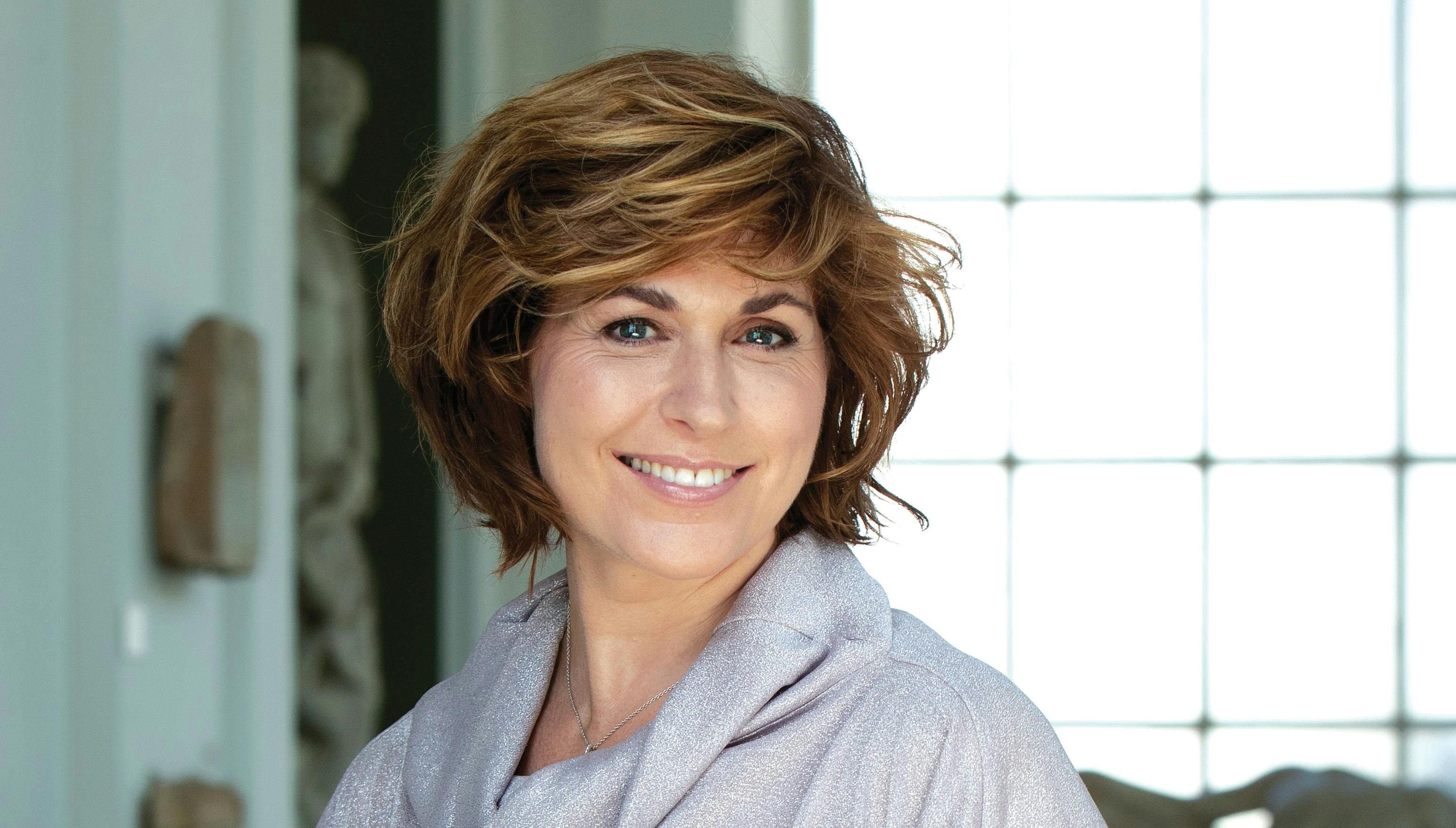 Sissel Kyrkjebø