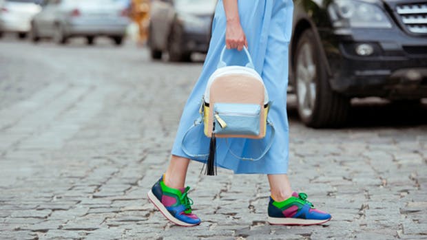 Sæsonens fedeste sneakers