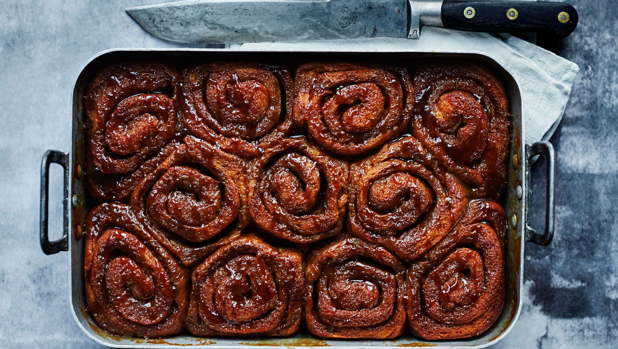 snegle-brunsvigerkage