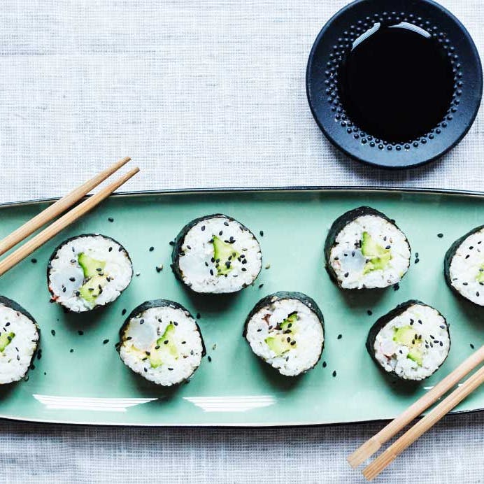 sushi