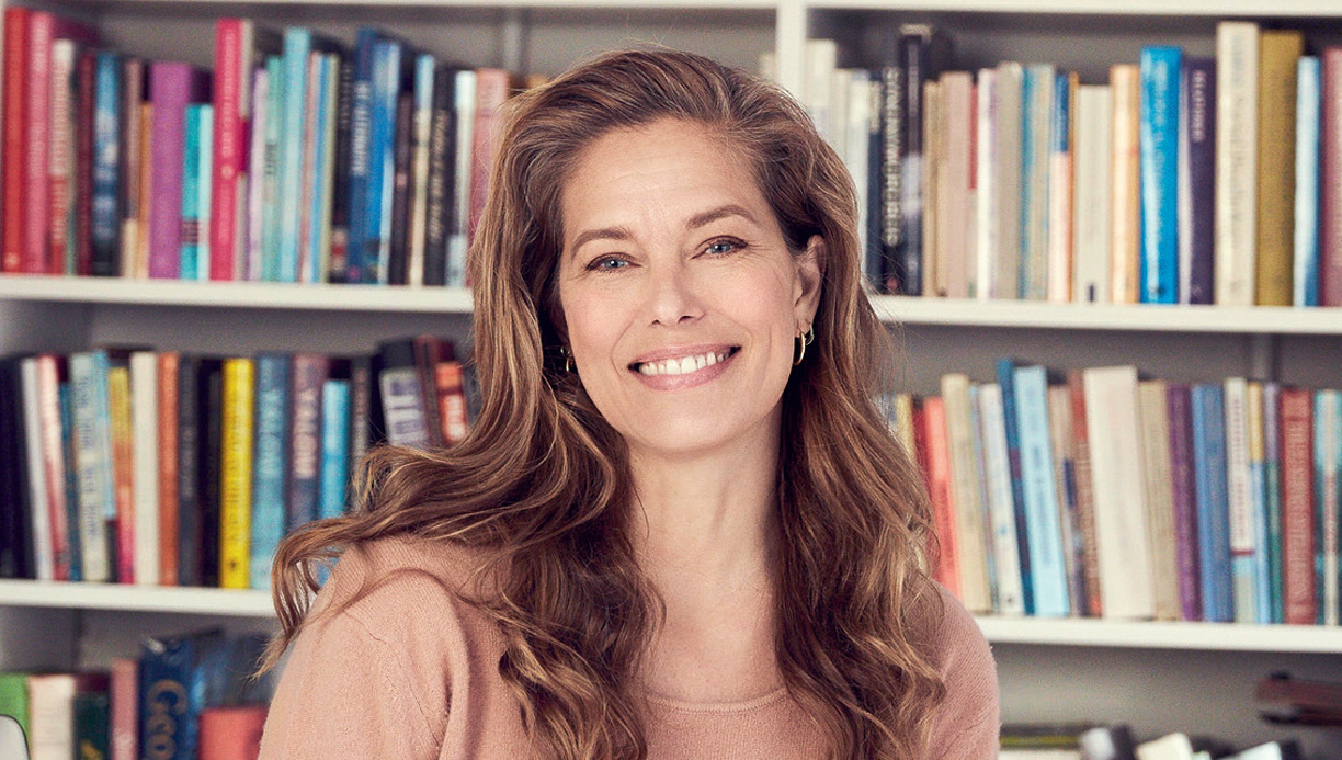 Renée Toft Simonsen: Vi skal være mere kærlige overfor os selv