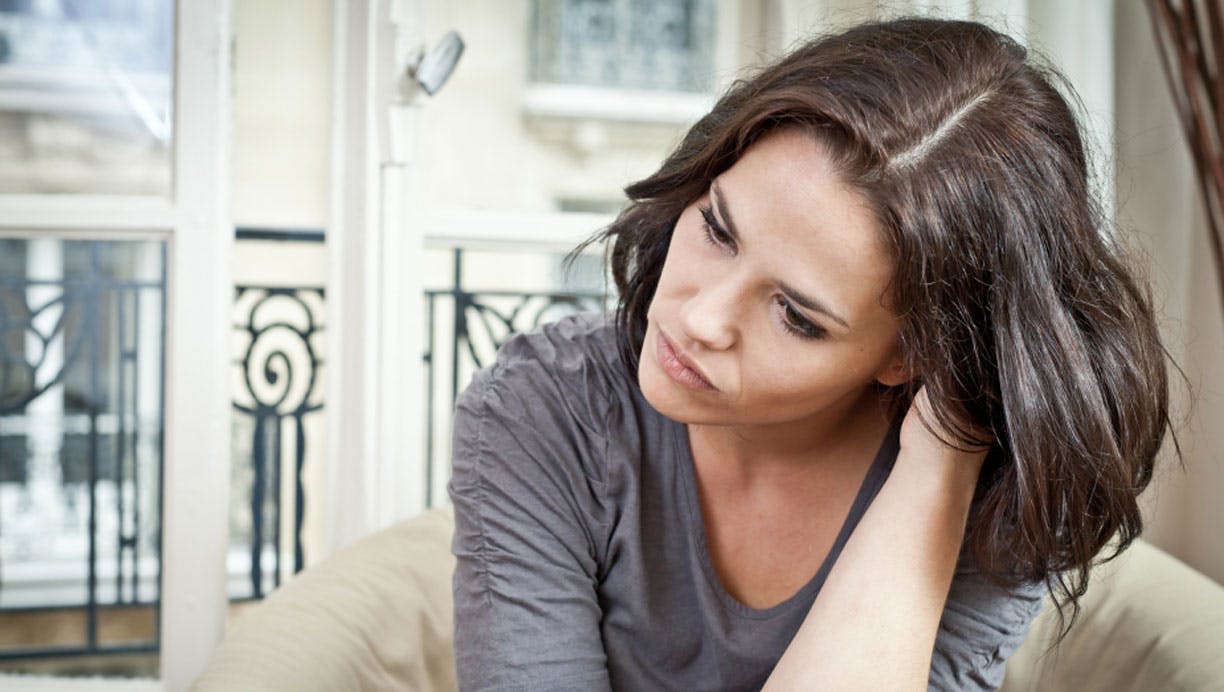 Grubler du for meget? Her får du tre måder at stoppe tankerne på