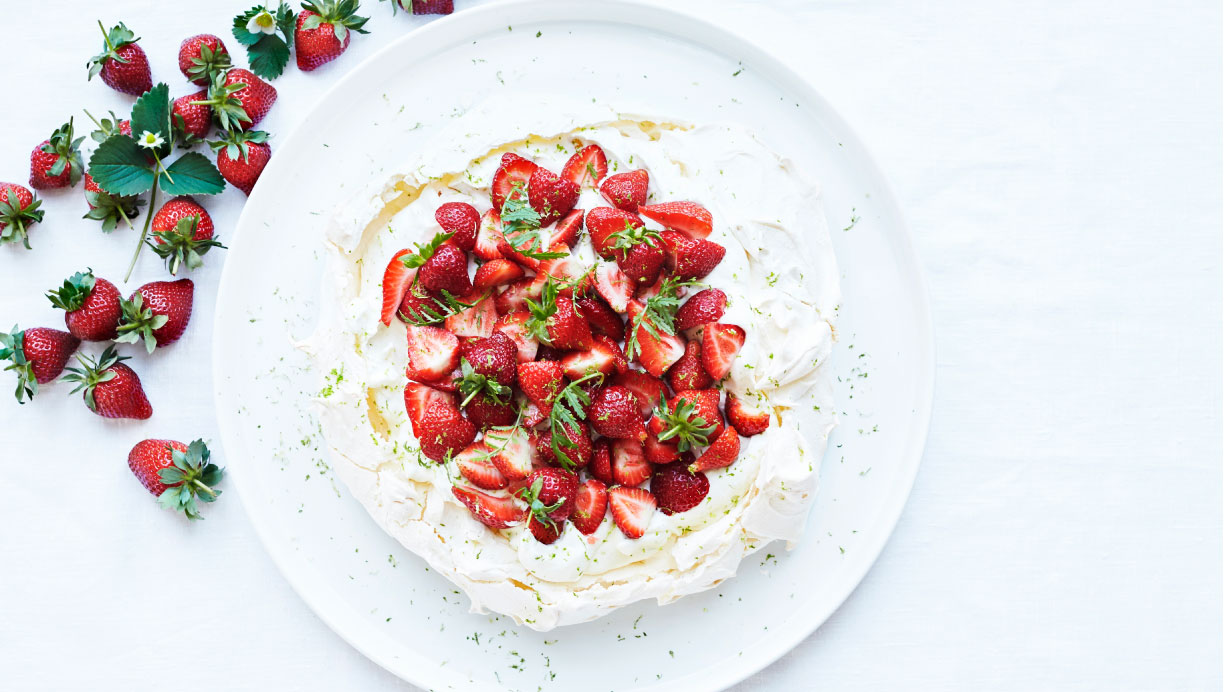 pavlova