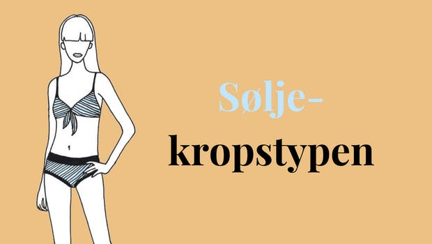 Søjle kropstype