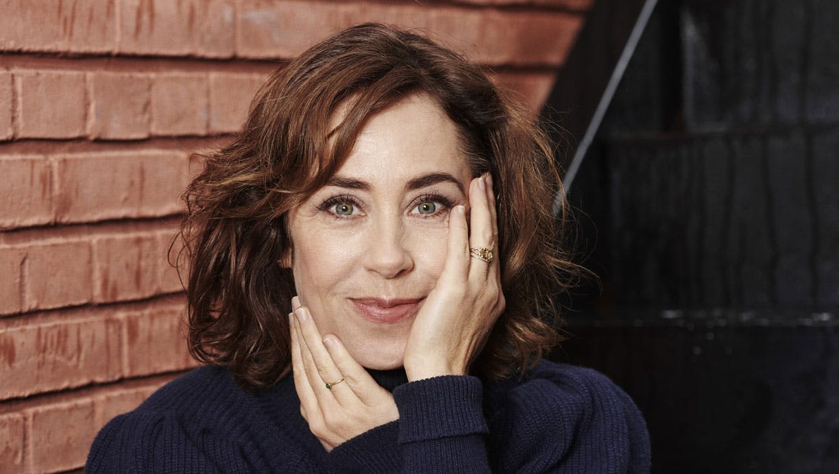 Sofie Gråbøl