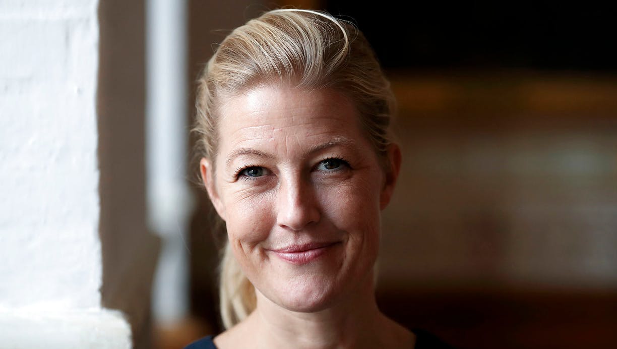 Sofie Carsten Nielsen