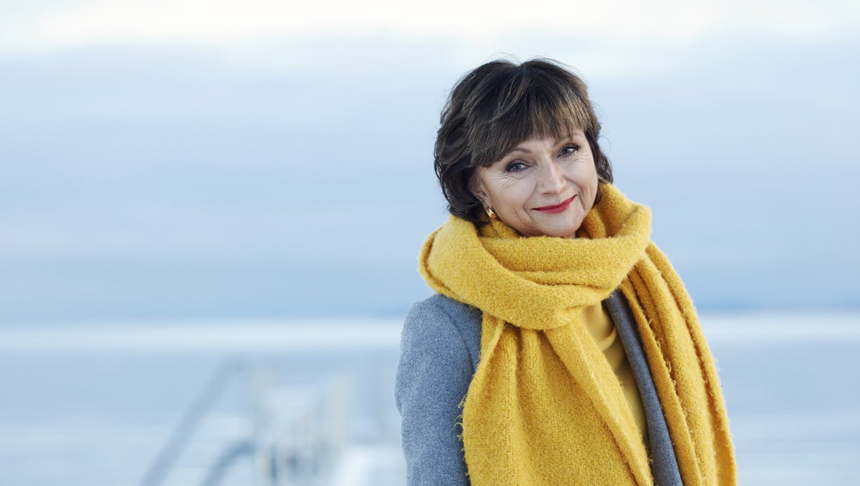 Sonja Oppenhagen