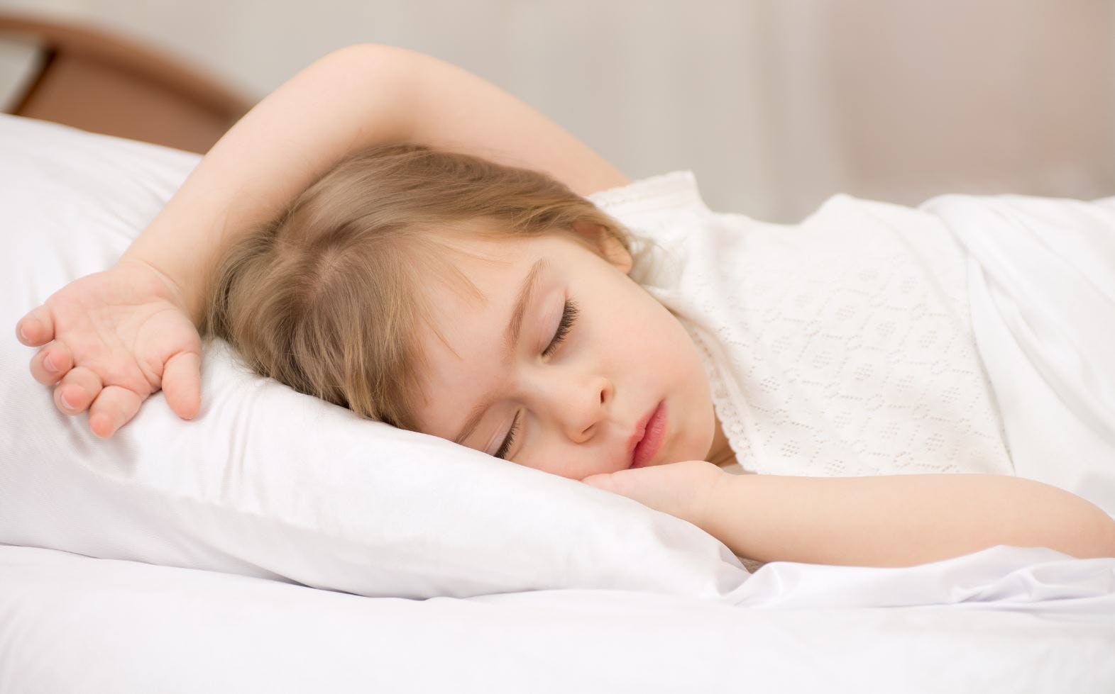 Den bedste måde at få dit baren til at falde til ro