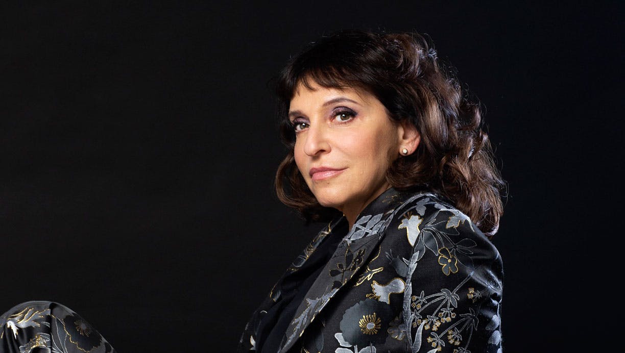 Susanne Bier